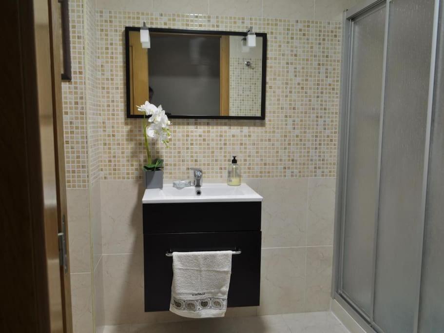 Acogedor Apartamento En Burriana Centro Exterior foto